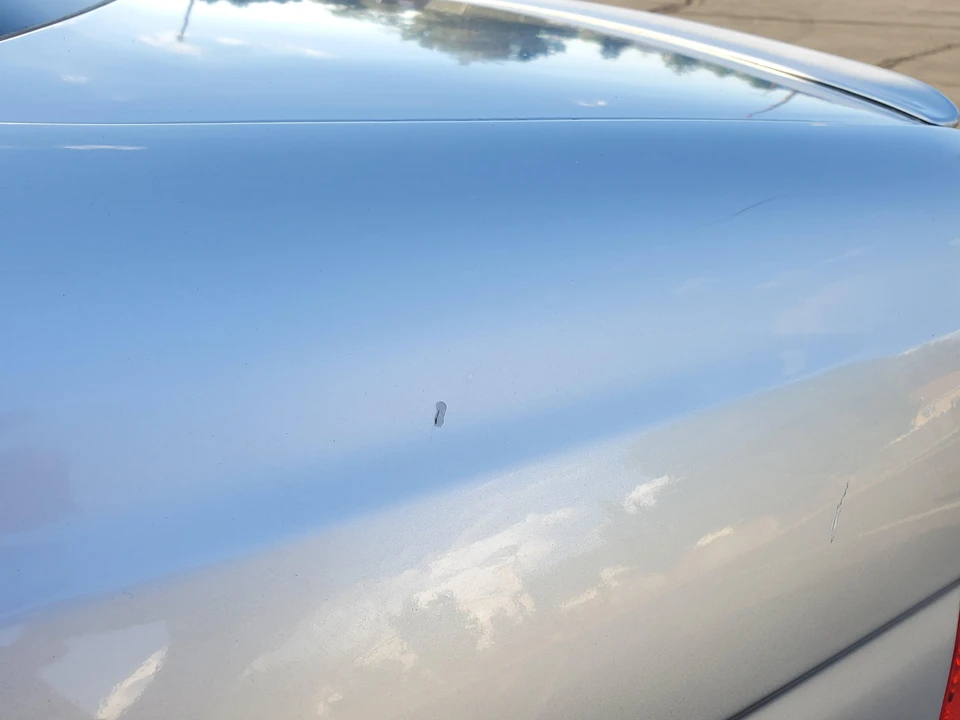 2003 BMW E39 M5 - Image 27 of 31