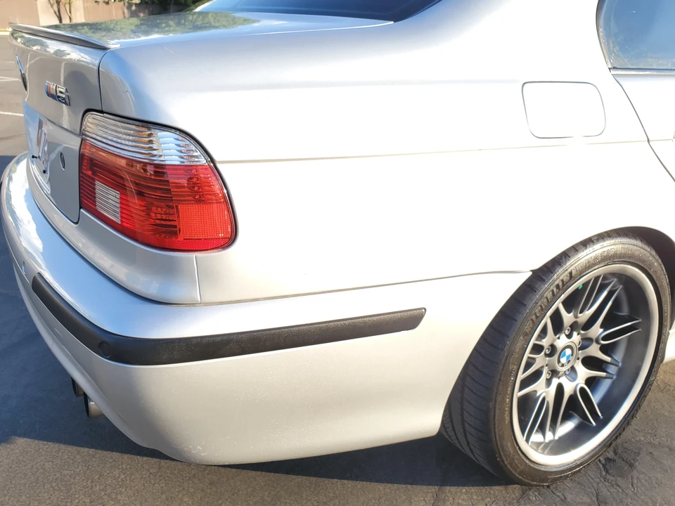 2003 BMW E39 M5 - Image 19 of 31