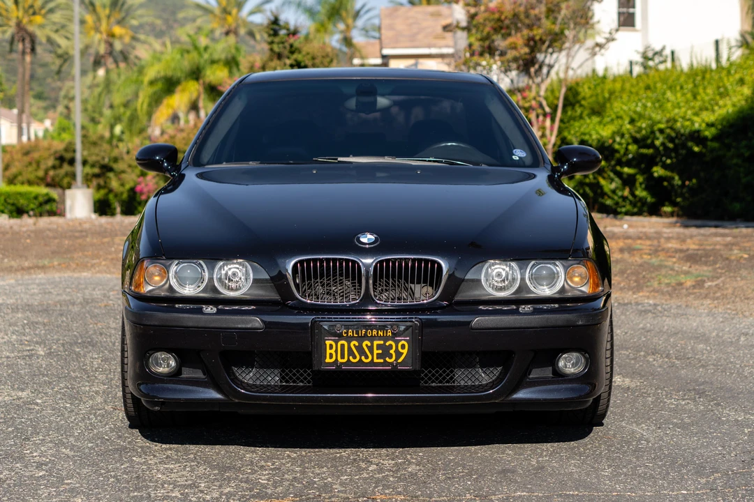 2003 BMW E39 M5 - Image 6 of 31