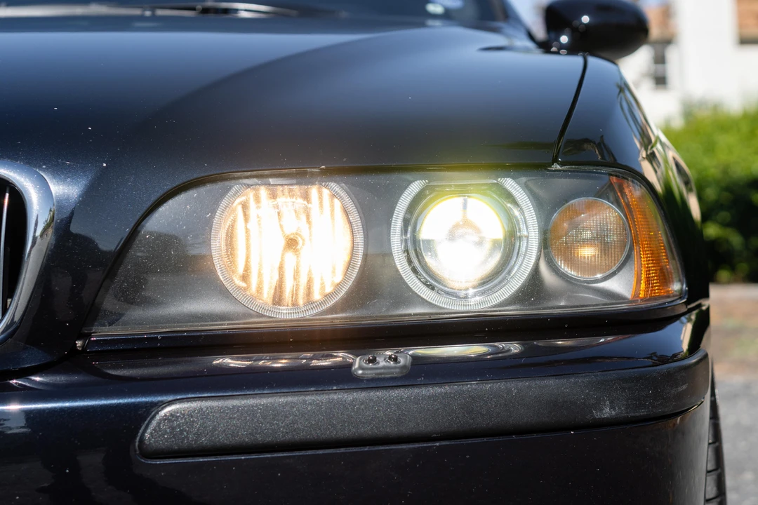 2003 BMW E39 M5 - Image 24 of 31