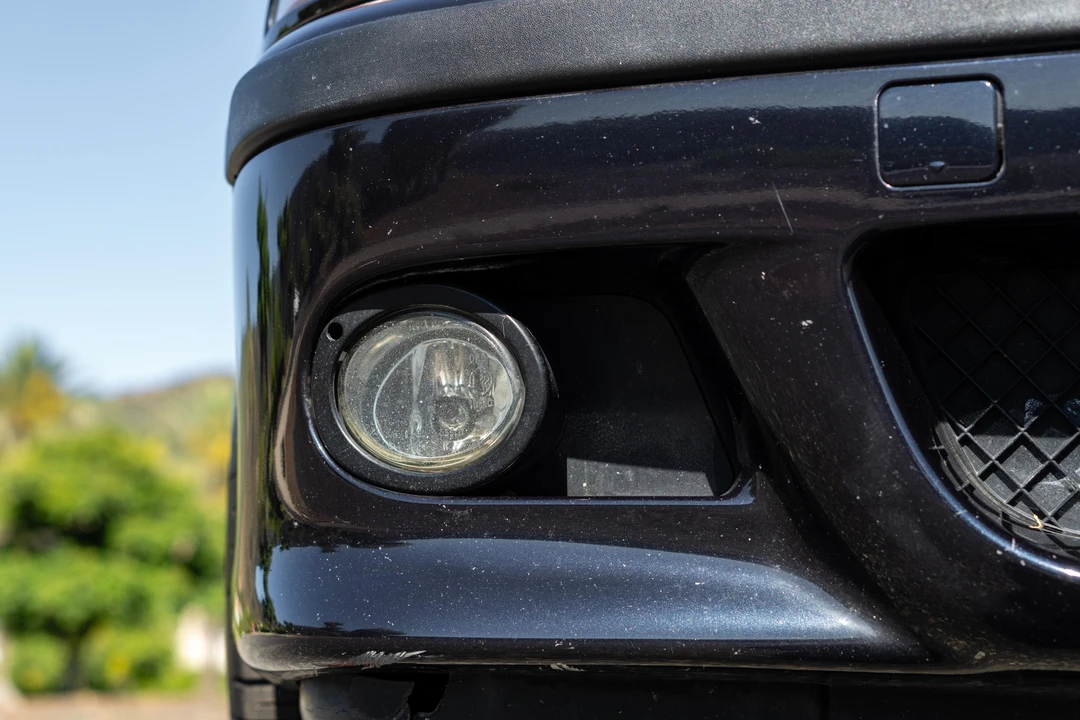 2003 BMW E39 M5 - Image 21 of 31