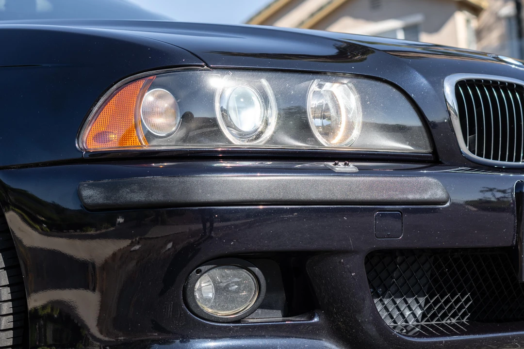2003 BMW E39 M5 - Image 15 of 31