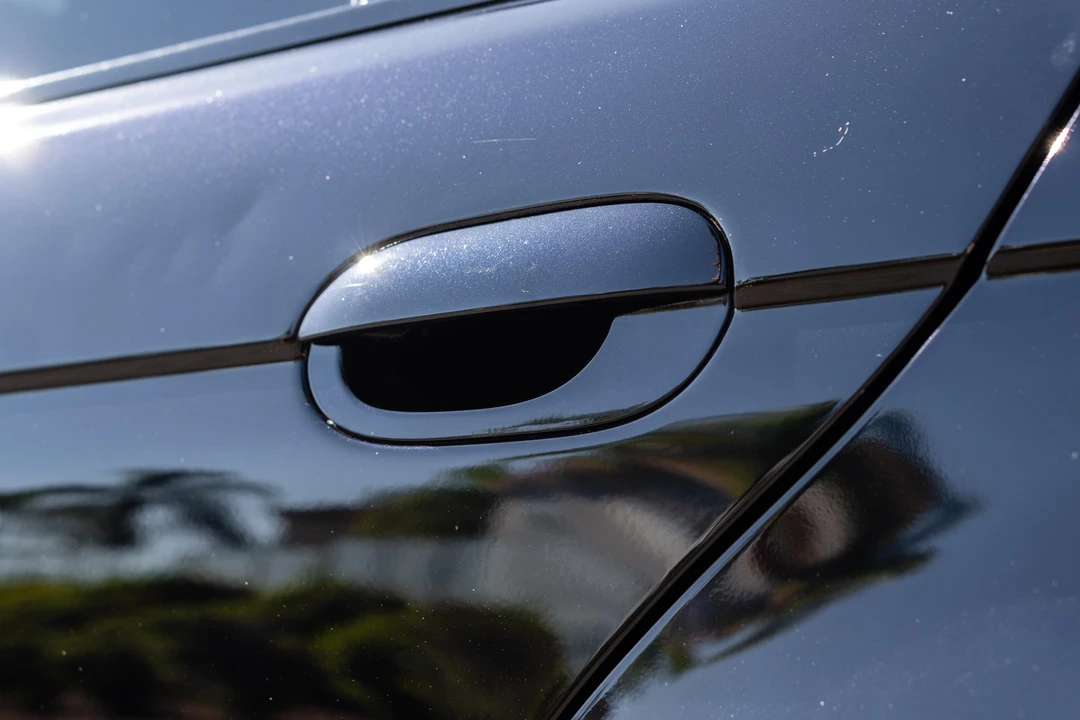 2003 BMW E39 M5 - Image 31 of 31