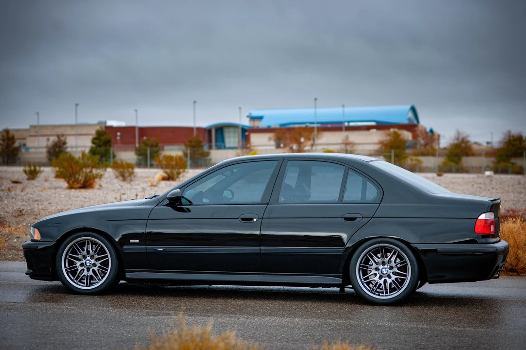 2003 BMW E39 M5 - Image 3 of 31