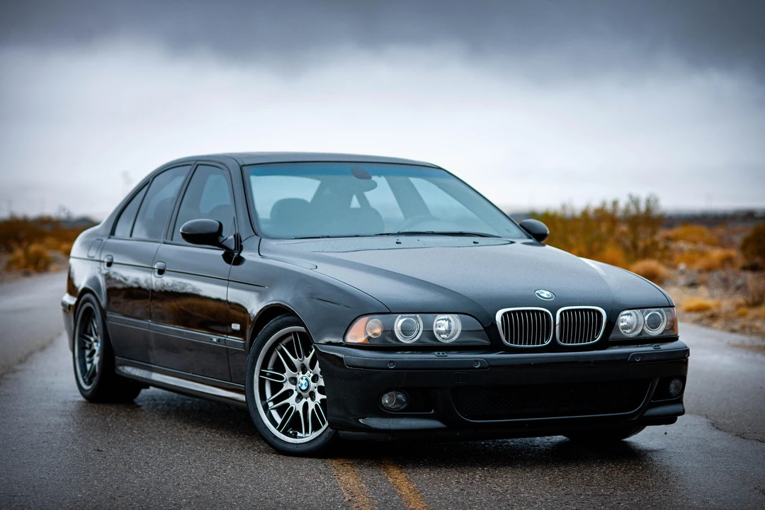 2003 BMW E39 M5 - Image 22 of 31