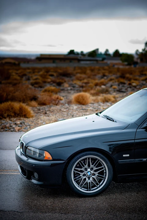 2003 BMW E39 M5 - Image 31 of 31