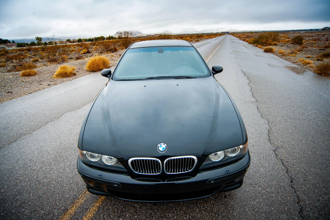 2003 BMW E39 M5 - Image 6 of 31