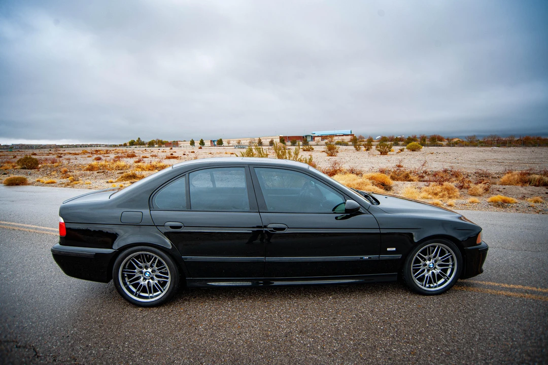 2003 BMW E39 M5 - Image 17 of 31