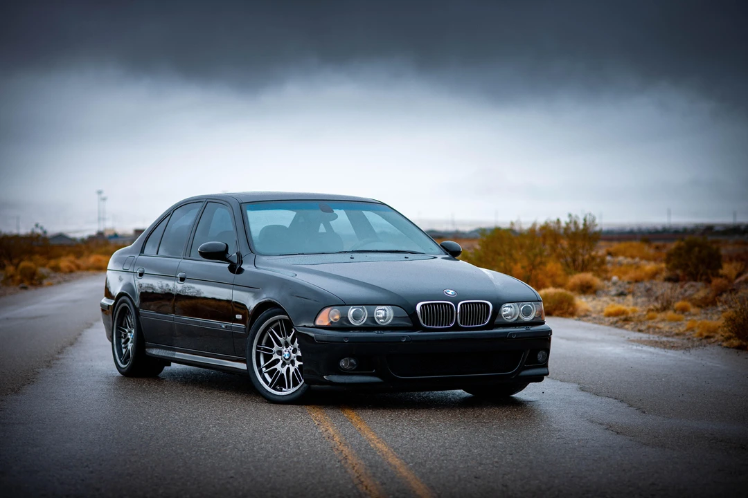 2003 BMW E39 M5 - Image 23 of 31