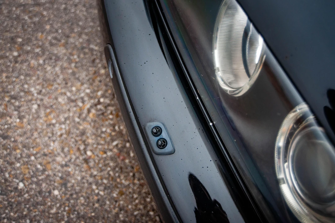 2003 BMW E39 M5 - Image 29 of 31