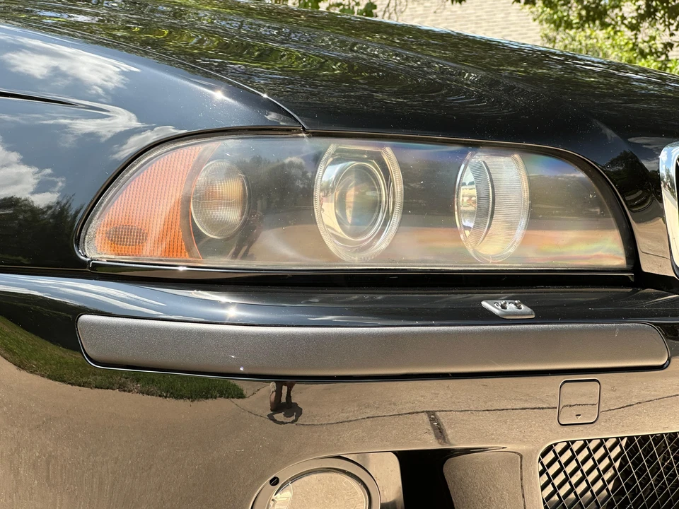 2003 BMW E39 M5 - Image 24 of 31