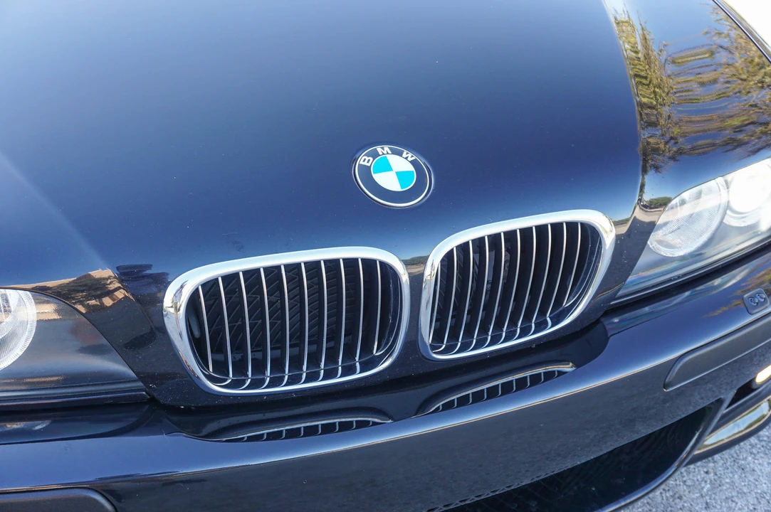 2003 BMW E39 M5 - Image 20 of 31