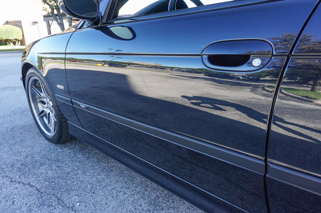 2003 BMW E39 M5 - Image 26 of 31