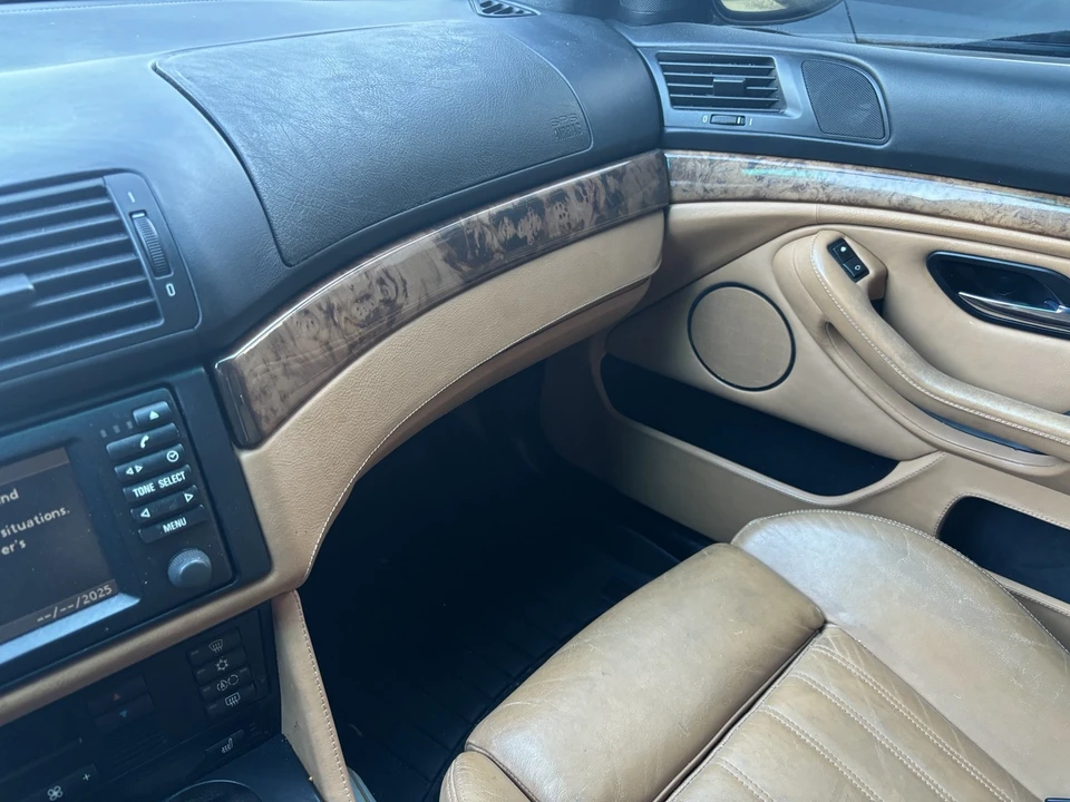 2003 BMW E39 M5 - Image 12 of 15