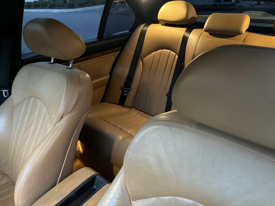 2003 BMW E39 M5 - Image 8 of 15