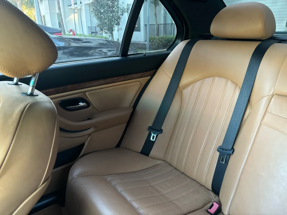 2003 BMW E39 M5 - Image 13 of 15