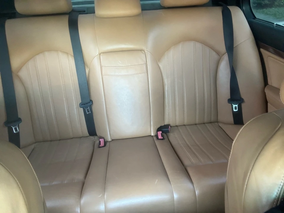 2003 BMW E39 M5 - Image 14 of 15