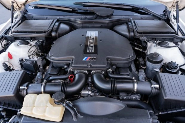 2003 BMW E39 M5 - Image 6 of 7