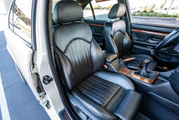 2003 BMW E39 M5 - Image 4 of 7