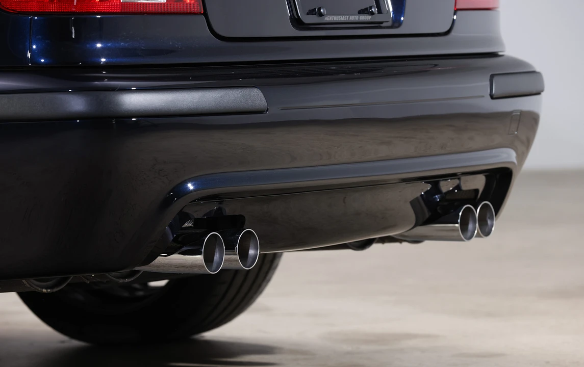2003 BMW E39 M5 - Image 13 of 19