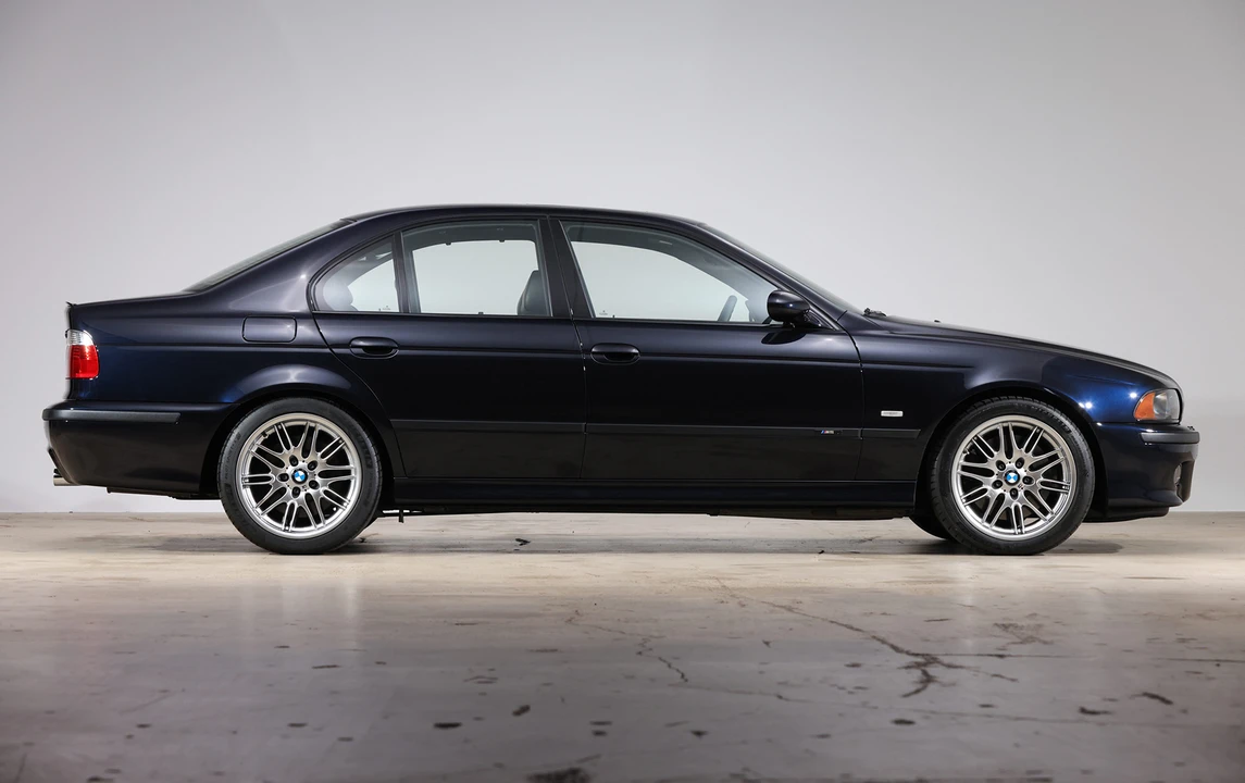 2003 BMW E39 M5 - Image 6 of 19