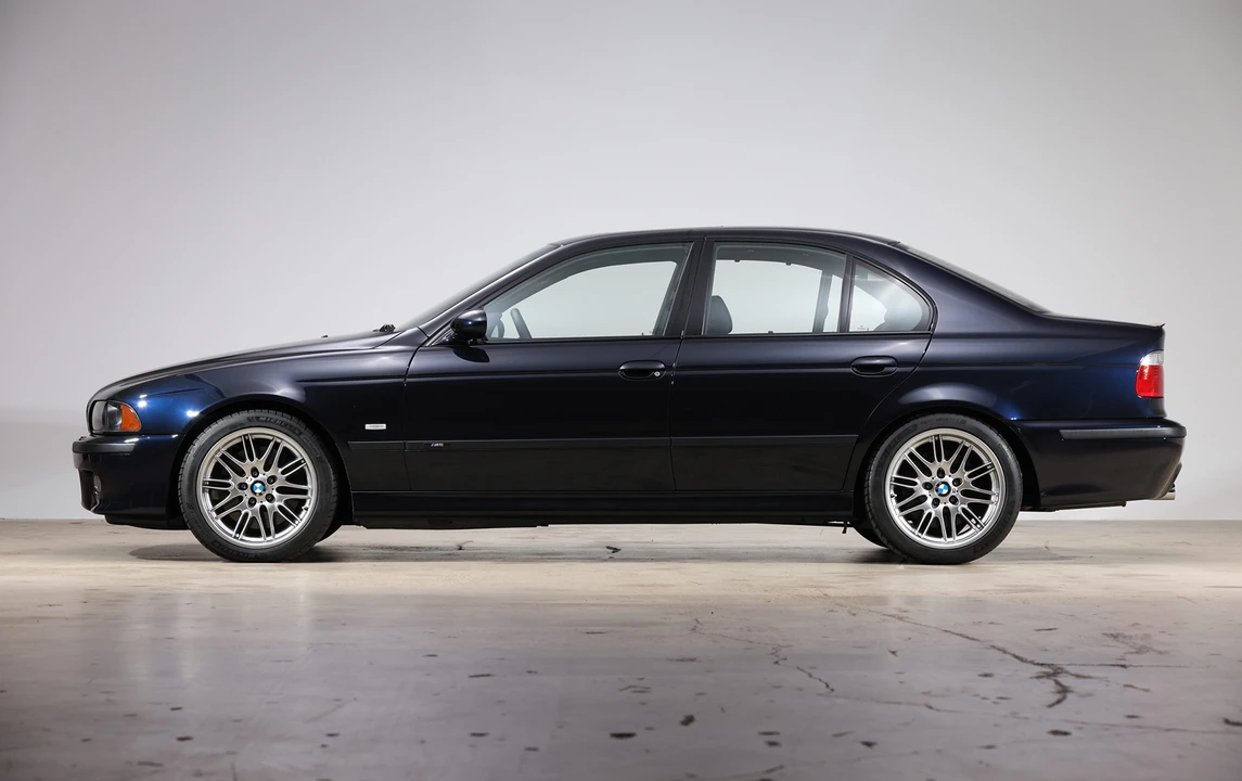 2003 BMW E39 M5 - Image 2 of 19