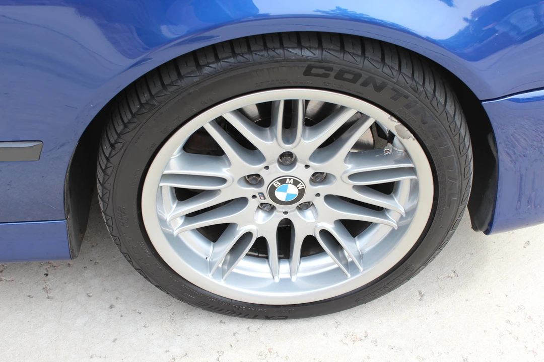 2003 BMW E39 M5 - Image 16 of 21