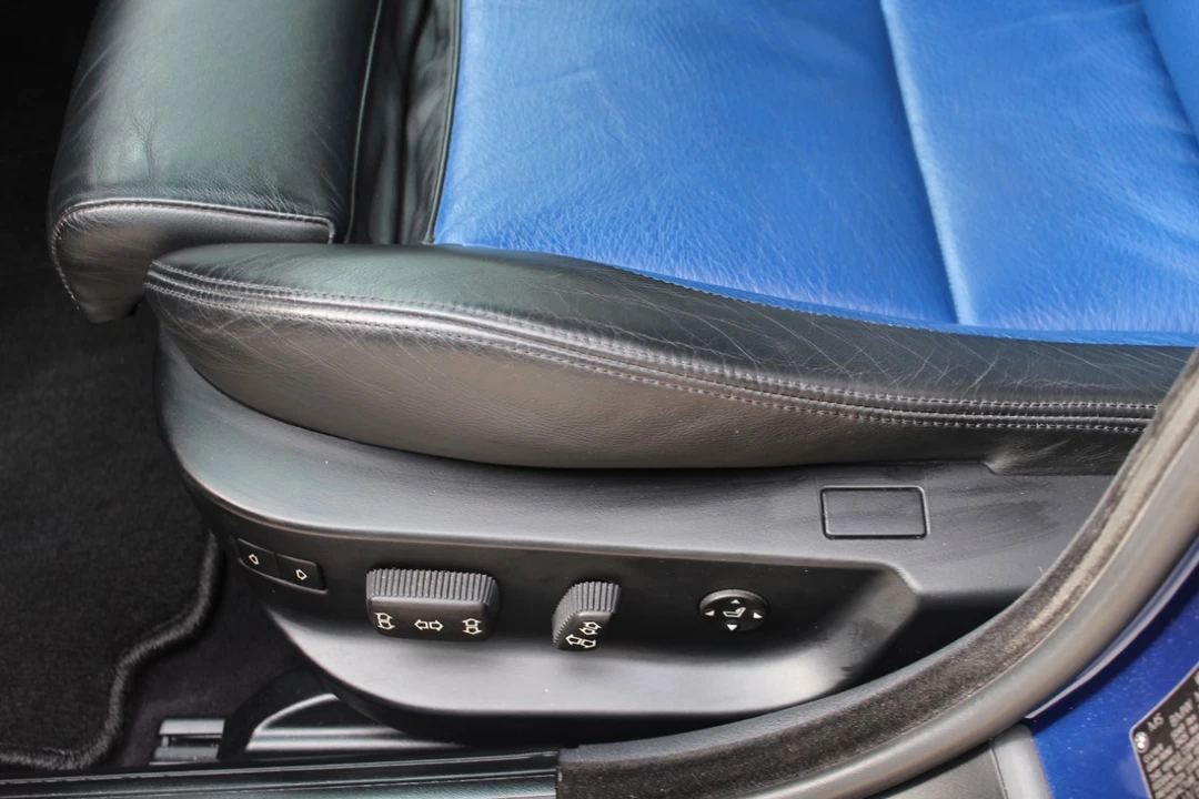 2003 BMW E39 M5 - Image 21 of 21