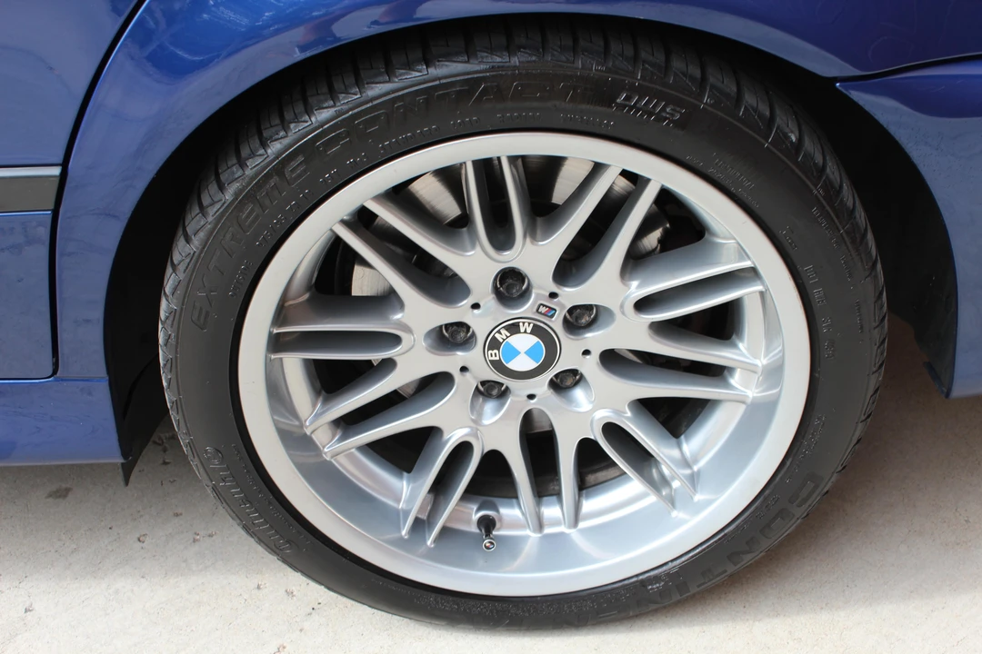 2003 BMW E39 M5 - Image 13 of 21