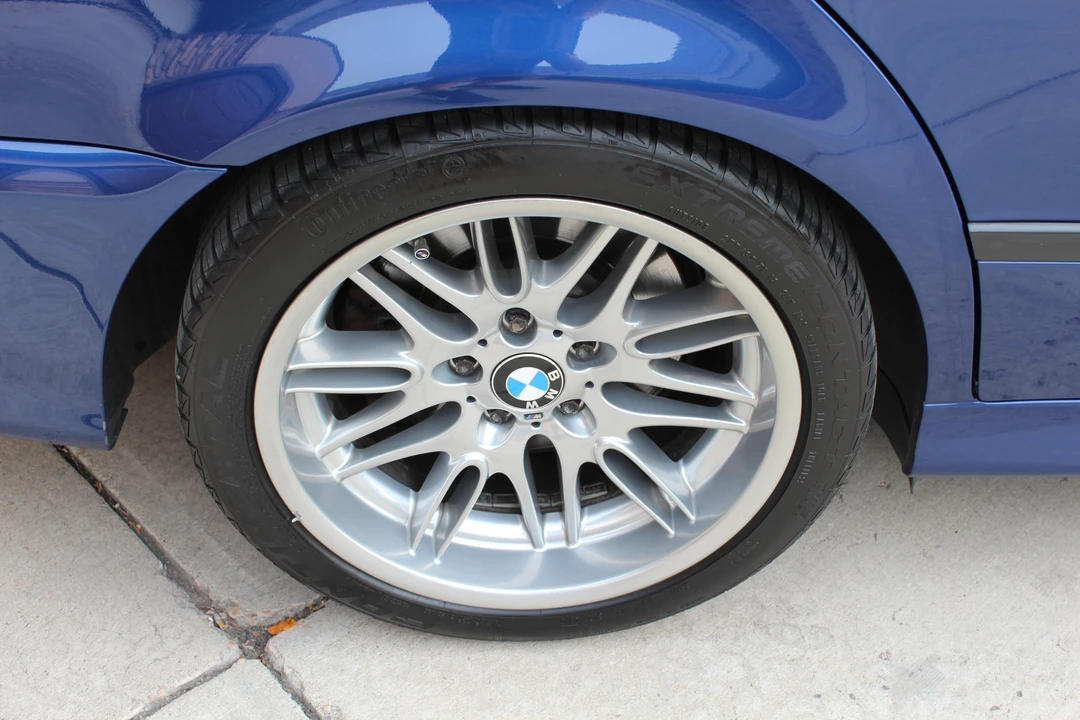 2003 BMW E39 M5 - Image 15 of 21