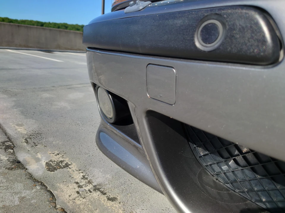 2003 BMW E39 M5 - Image 30 of 31