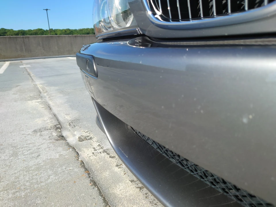 2003 BMW E39 M5 - Image 31 of 31