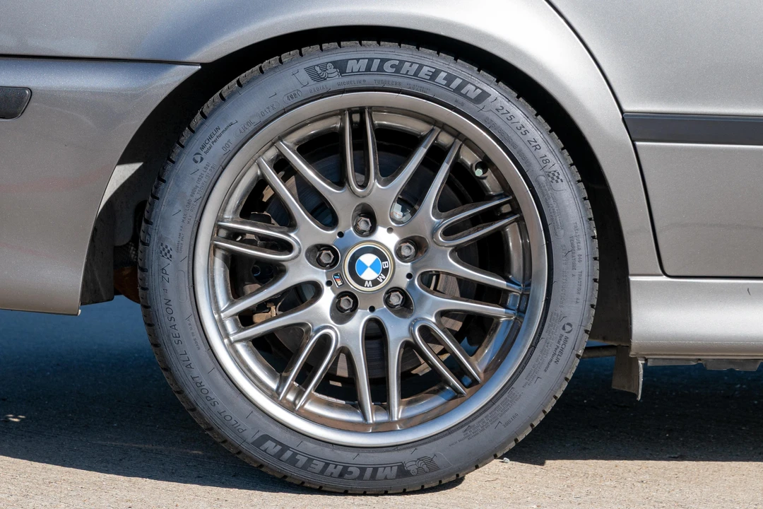 2003 BMW E39 M5 - Image 20 of 31