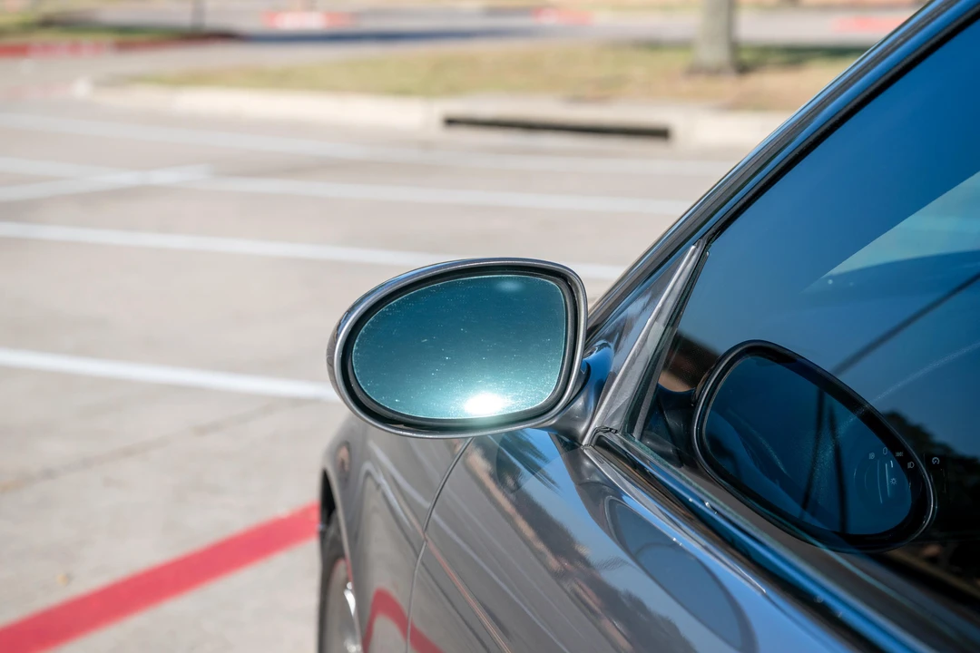 2003 BMW E39 M5 - Image 12 of 31
