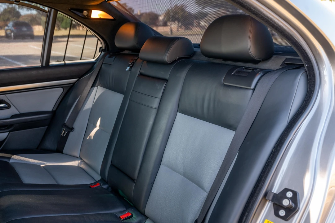 2003 BMW E39 M5 - Image 30 of 31
