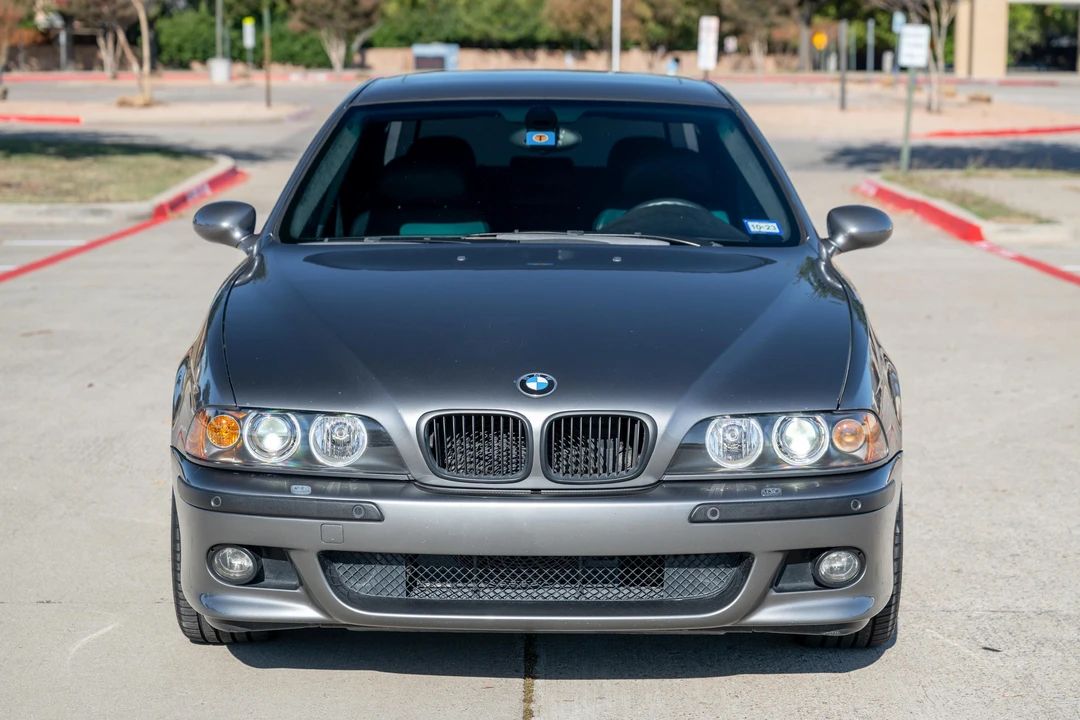 2003 BMW E39 M5 - Image 2 of 31