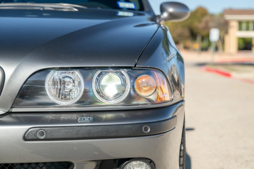 2003 BMW E39 M5 - Image 11 of 31