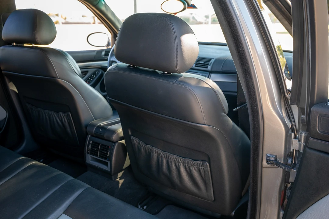 2003 BMW E39 M5 - Image 29 of 31
