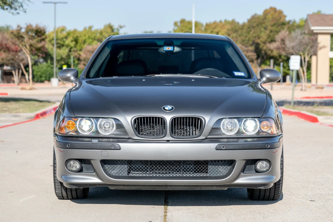 2003 BMW E39 M5 - Image 6 of 31