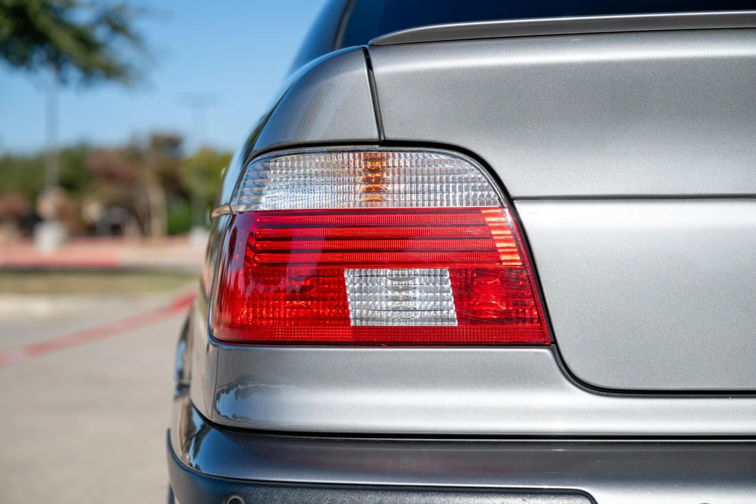 2003 BMW E39 M5 - Image 13 of 31