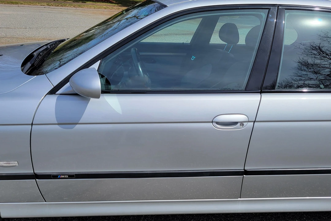 2003 BMW E39 M5 - Image 23 of 31