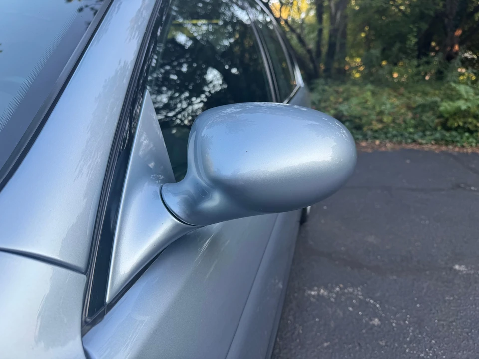 2003 BMW E39 M5 - Image 15 of 31