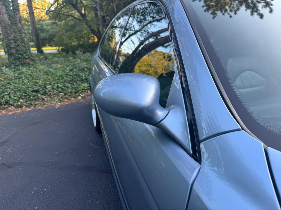 2003 BMW E39 M5 - Image 25 of 31