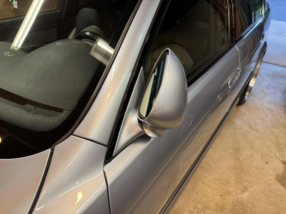 2003 BMW E39 M5 - Image 16 of 31