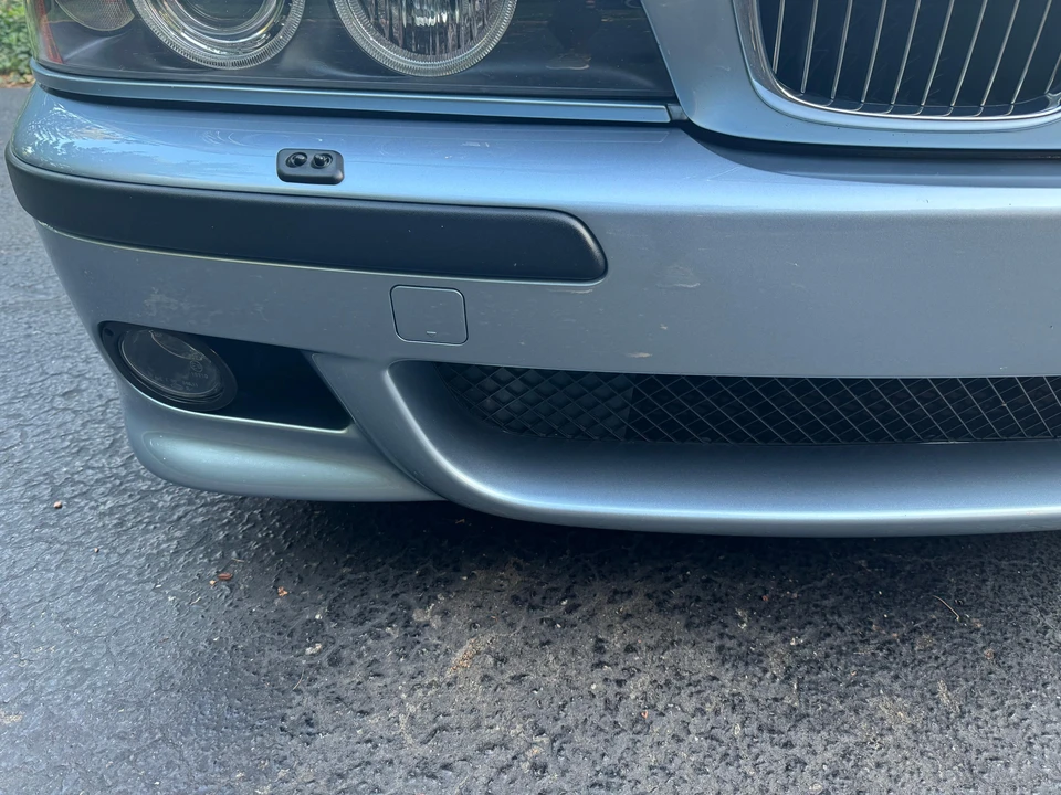 2003 BMW E39 M5 - Image 12 of 31