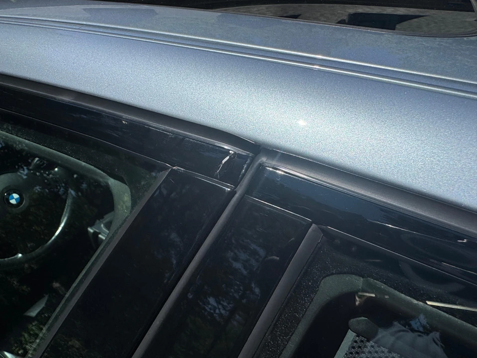 2003 BMW E39 M5 - Image 18 of 31