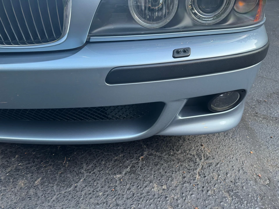 2003 BMW E39 M5 - Image 13 of 31