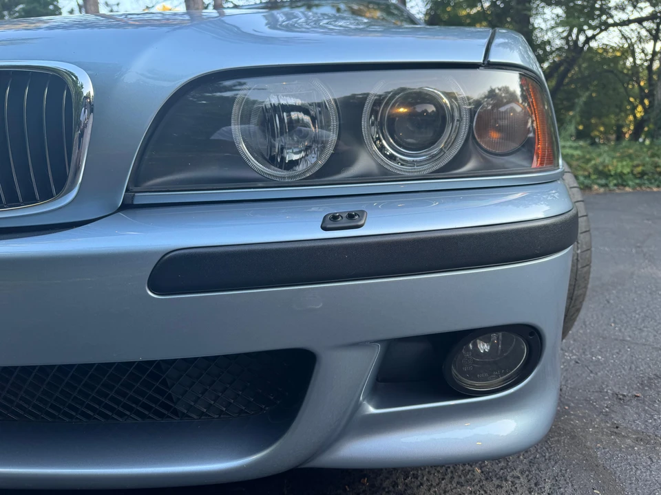 2003 BMW E39 M5 - Image 14 of 31