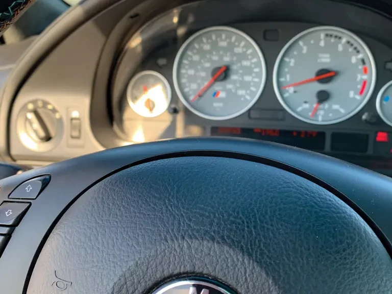 2003 BMW E39 M5 - Image 13 of 16