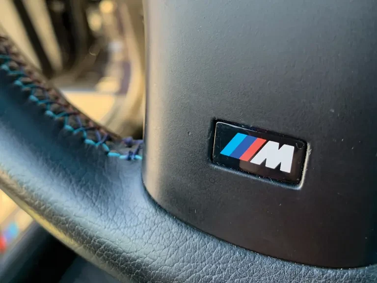 2003 BMW E39 M5 - Image 12 of 16